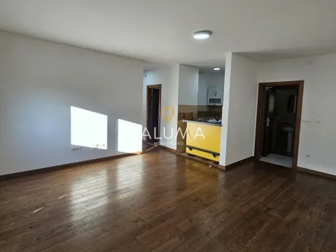 Rent, two bedroom apartment, 56m², City Kvart, Podgorica - image 2