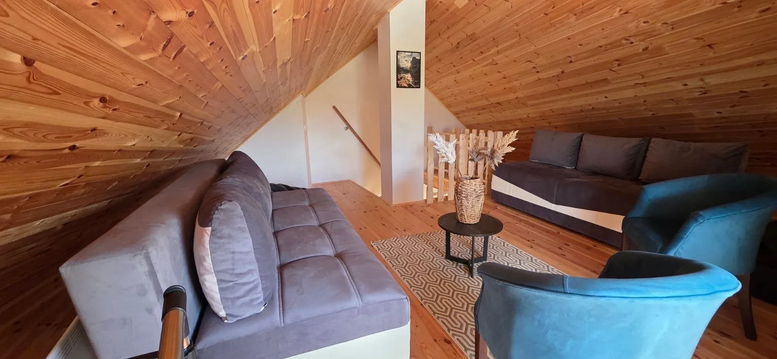 Prodaja, kuća, 170m², Borje, Žabljak