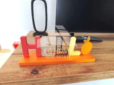 Izdavanje, dvosoban stan, 43m², Lekino Brdo, Voždovac Sve Podlokacije - image 4