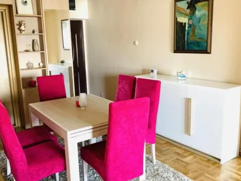 Izdavanje, jednosoban stan, 52m², Centar, Niš - image 4