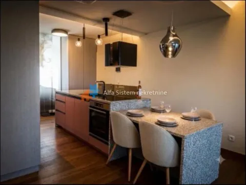 Rent, two bedroom apartment, 58m², Čukarica, Beograd - image 9