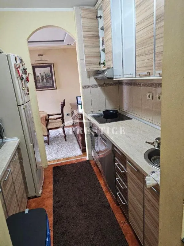 Rent, two bedroom apartment, 86m², Blok 5, Podgorica