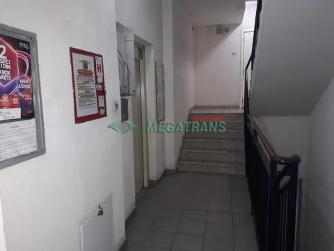 Izdavanje, jednosoban stan, 32m², Grbavica, Novi Sad Sve Podlokacije - image 18