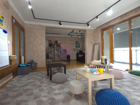 Sale, three bedroom apartment, 121m², Kruševac, Podgorica - image 22