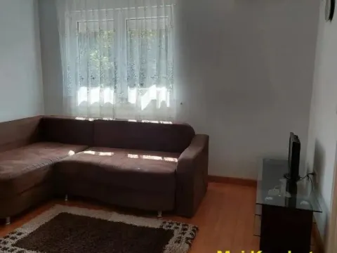 Stan in Cvetanova Ćuprija