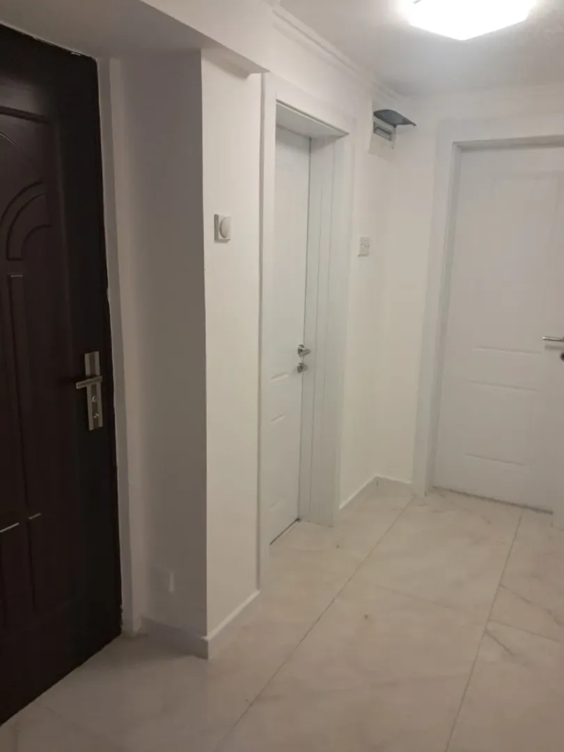 Rent, one bedroom apartment, 59m², Central Point, Podgorica
