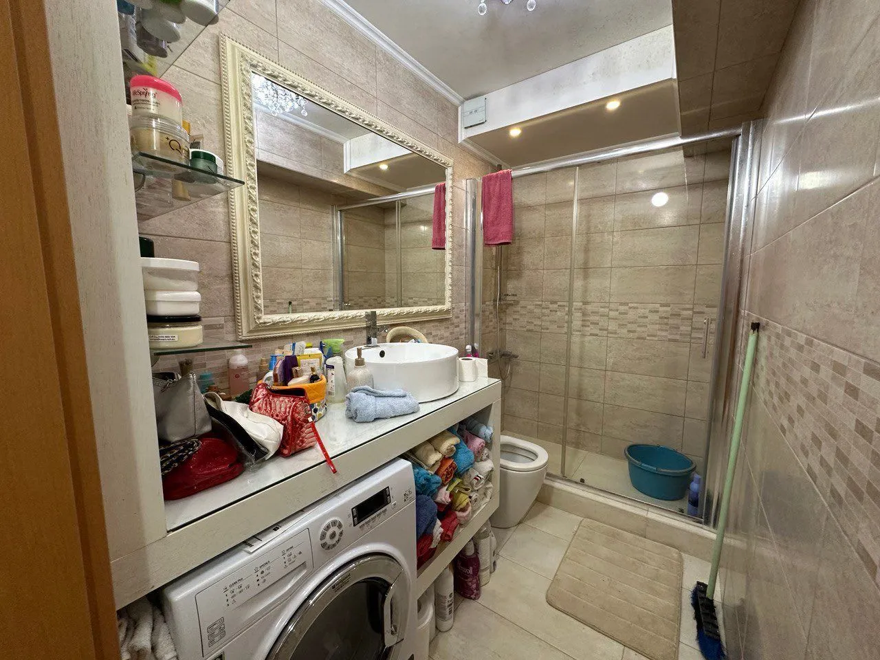 Prodaja, stan, 90m², Budva, Crna Gora