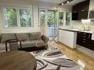 Izdavanje, jednosoban stan, 45m², Stari Merkator, Novi Beograd Sve Podlokacije - image 2