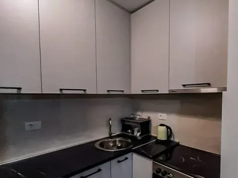 Izdavanje, jednosoban stan, 50m², Central Point, Podgorica - image 3