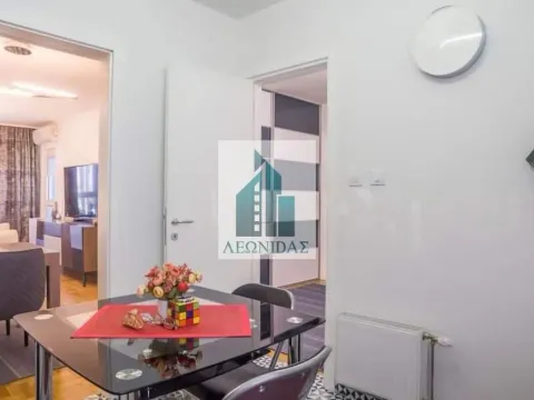 Rent, three bedroom apartment, 81m², Medijana, Niš - image 6