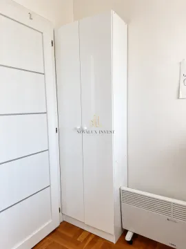 Prodaja, jednosoban stan, 42m², Zabjelo, Podgorica - image 7