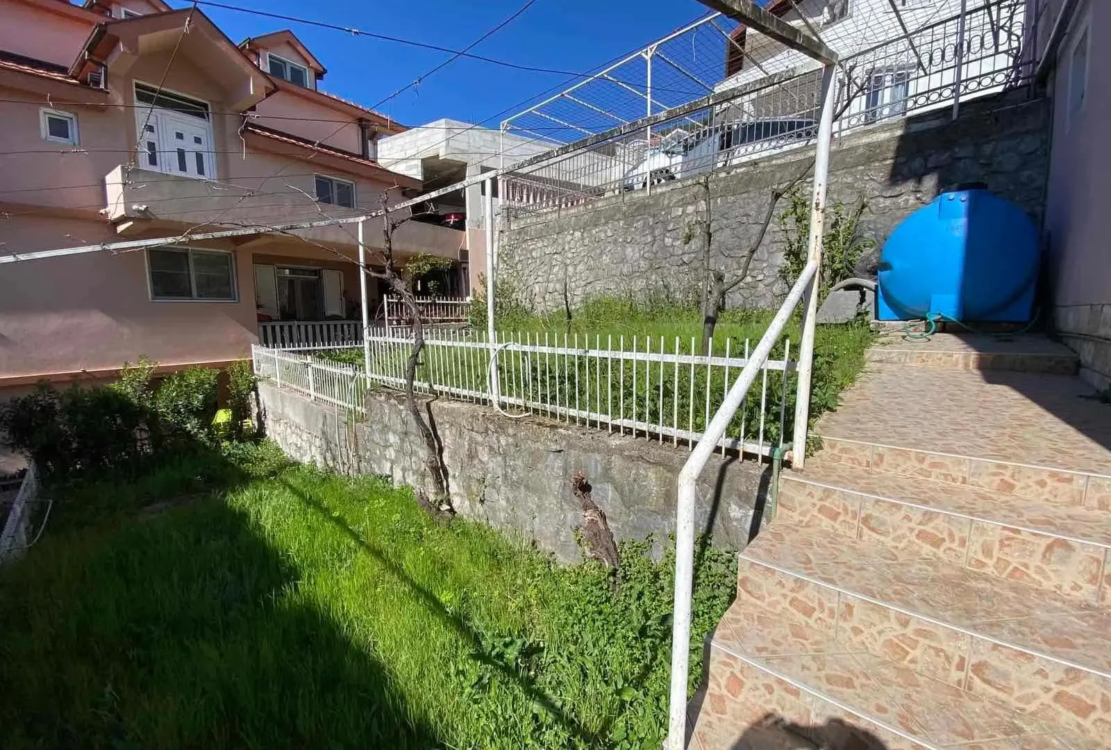 Sale, house, 180m², Tivat, Crna Gora