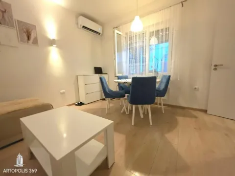 Prodaja, trosoban stan, 62m², Bajlonijeva Pijaca, Beograd - image 4