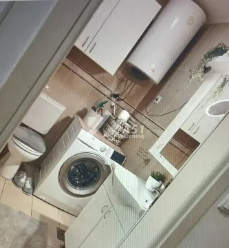 Rent, one bedroom apartment, 39m², Grbavica, Novi Sad Sve Podlokacije - image 9