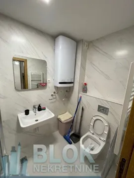 Rent, one bedroom apartment, 48m², City Kvart, Podgorica - image 7