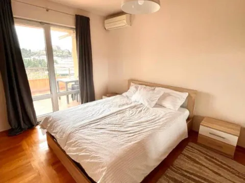 Prodaja, dvosoban stan, 81m², Bečići, Budva - image 7