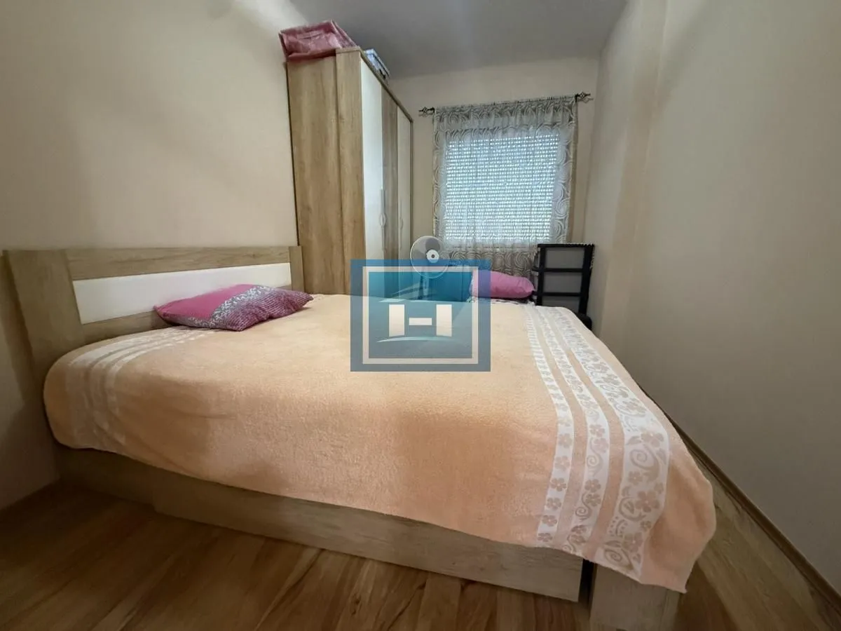 Prodaja, dvosoban stan, 48m², Centar, Paraćin