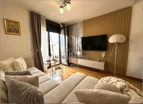 Prodaja, jednosoban stan, 43m², Zabjelo, Podgorica - image 12
