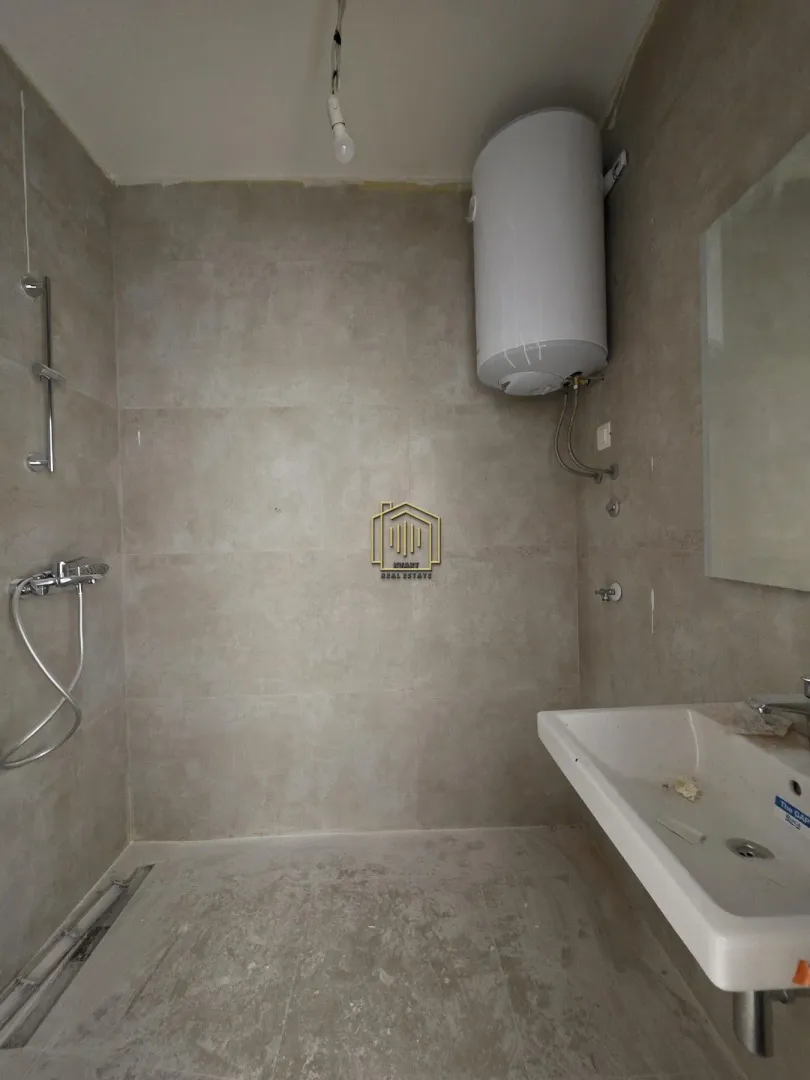 Prodaja, jednosoban stan, 38m², Zabjelo, Podgorica