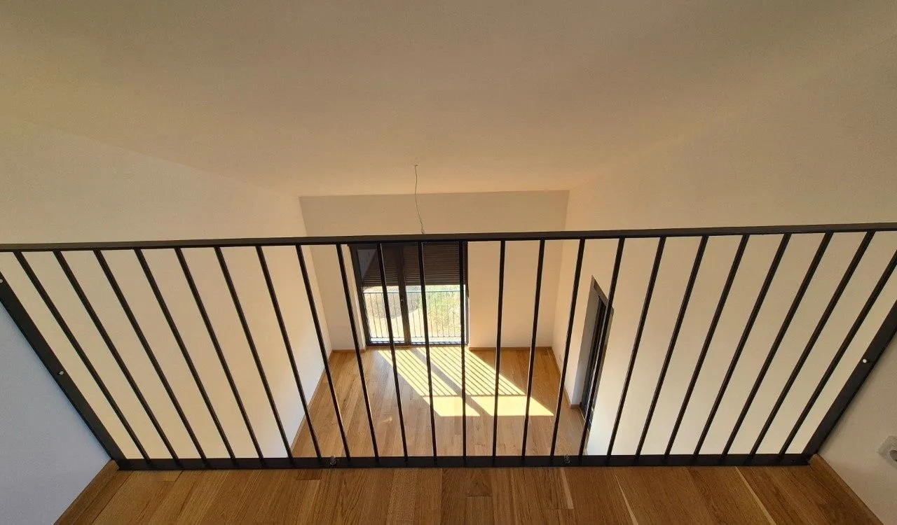 Prodaja, trosoban stan, 99m², Zabjelo, Podgorica