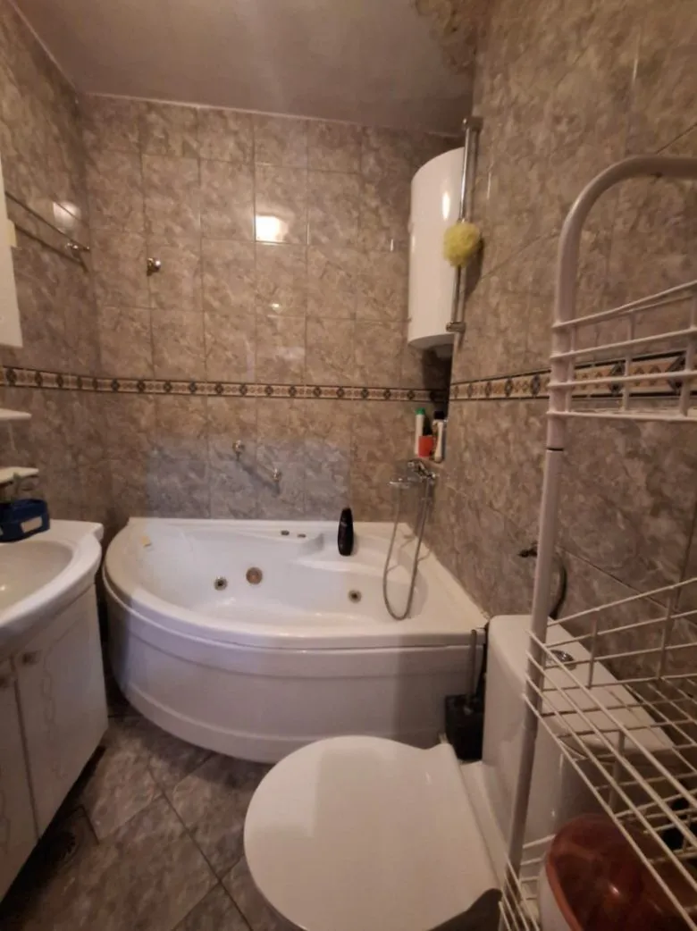 Rent, three bedroom apartment, 92m², Zabjelo, Podgorica