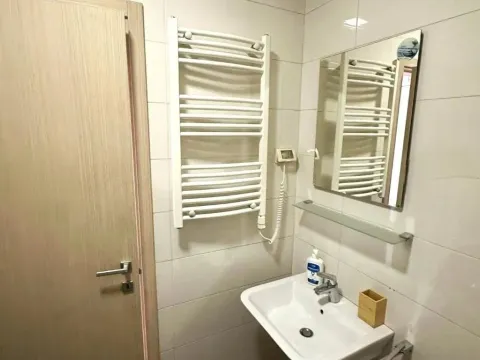 Sale, one bedroom apartment, 44m², City Kvart, Podgorica - image 8