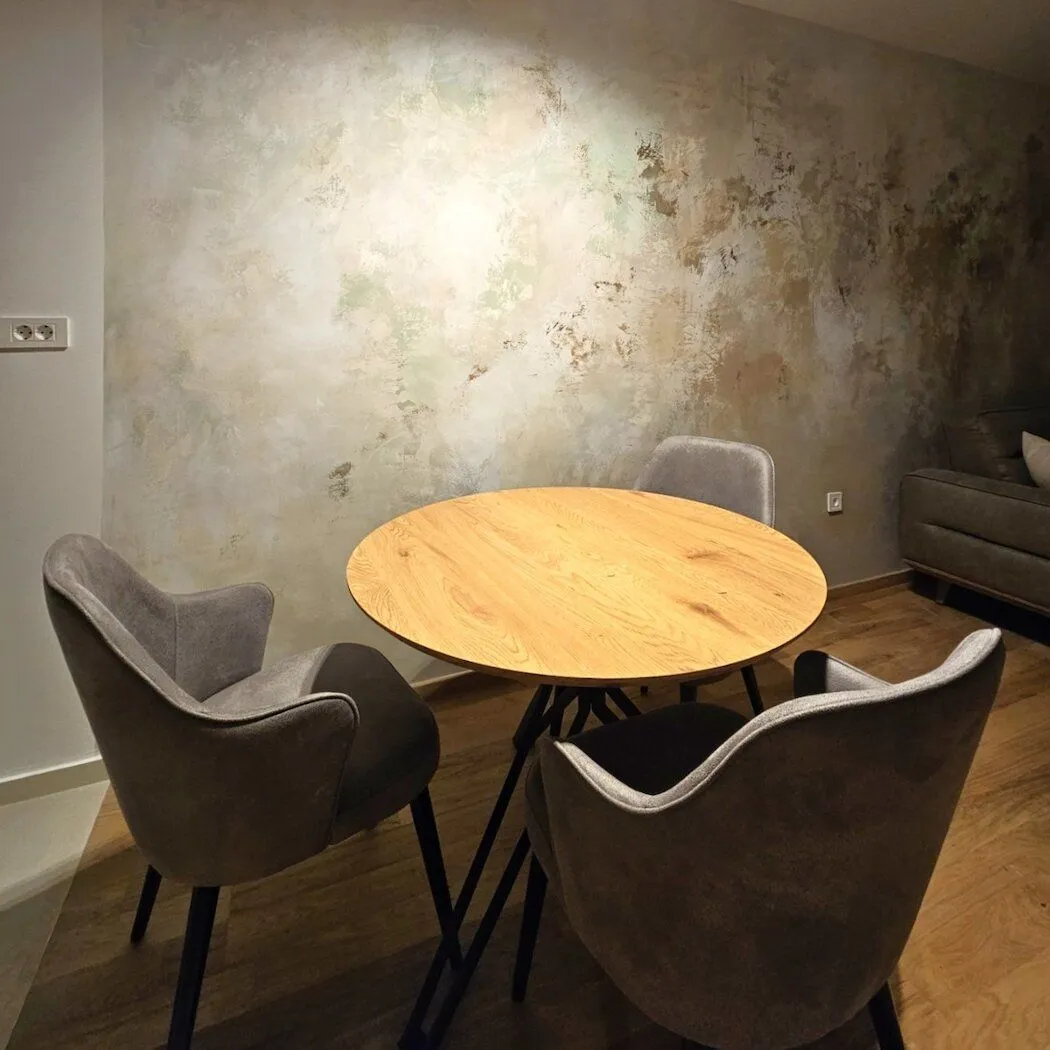 Izdavanje, stan, 47m², New City, Podgorica