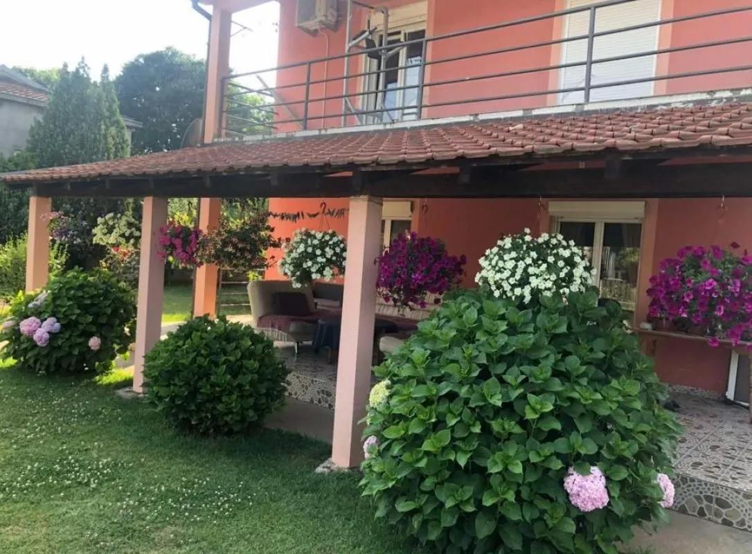 Sale, house, 200m², Donja Gorica, Podgorica