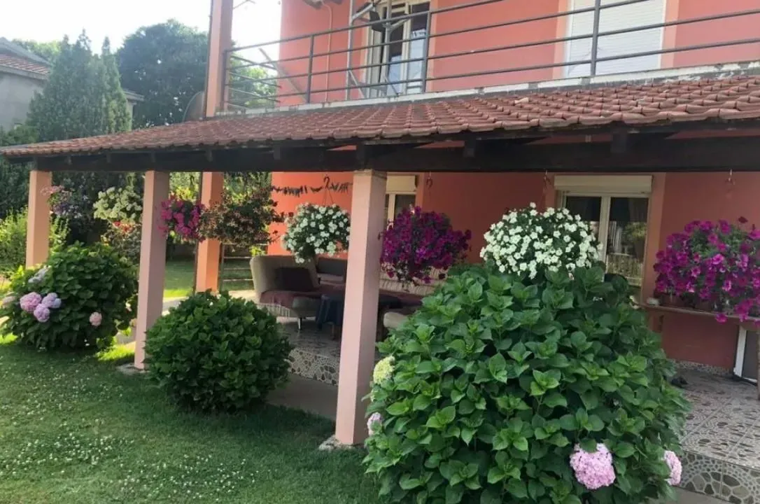 Sale, house, 200m², Donja Gorica, Podgorica