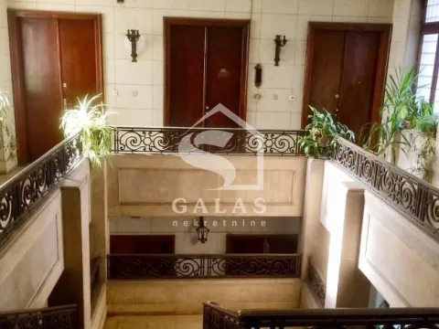 Izdavanje, poslovni prostor, 100m², Savski Venac, Beograd - image 12