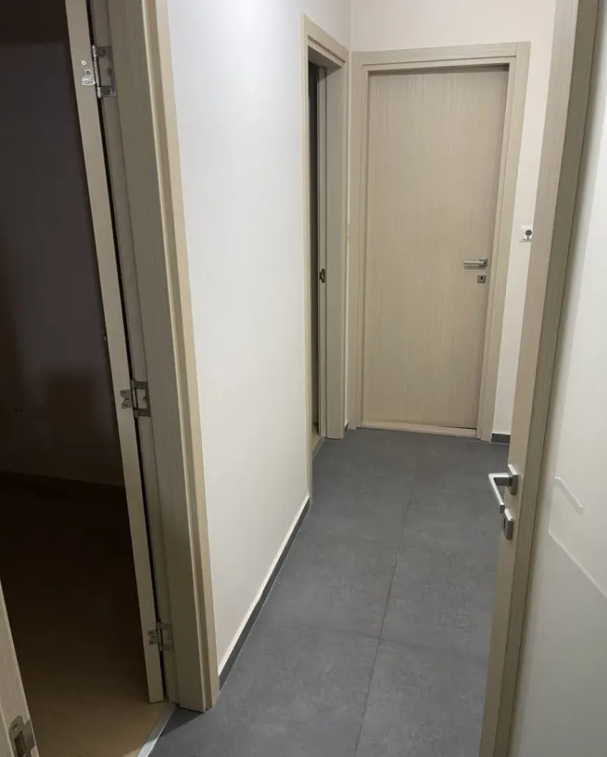 Izdavanje, trosoban stan, 100m², City Kvart, Podgorica
