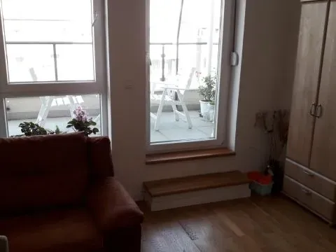 Prodaja, dvosoban stan, 66m², Novo naselje, Novi Sad - image 4