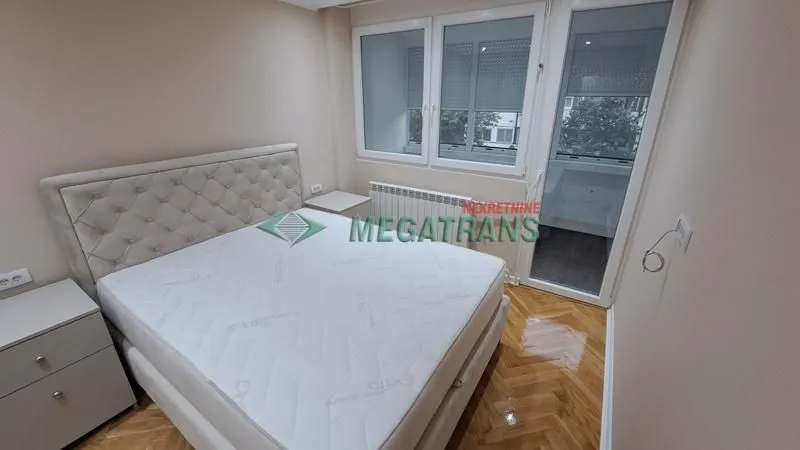 Izdavanje, dvosoban stan, 66m², Liman 1, Novi Sad Sve Podlokacije