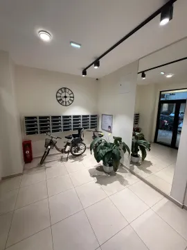 Izdavanje, jednosoban stan, 45m², City Kvart, Podgorica - image 10
