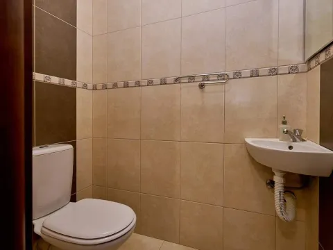 Sale, two bedroom apartment, 88m², Lazi, Budva - image 15