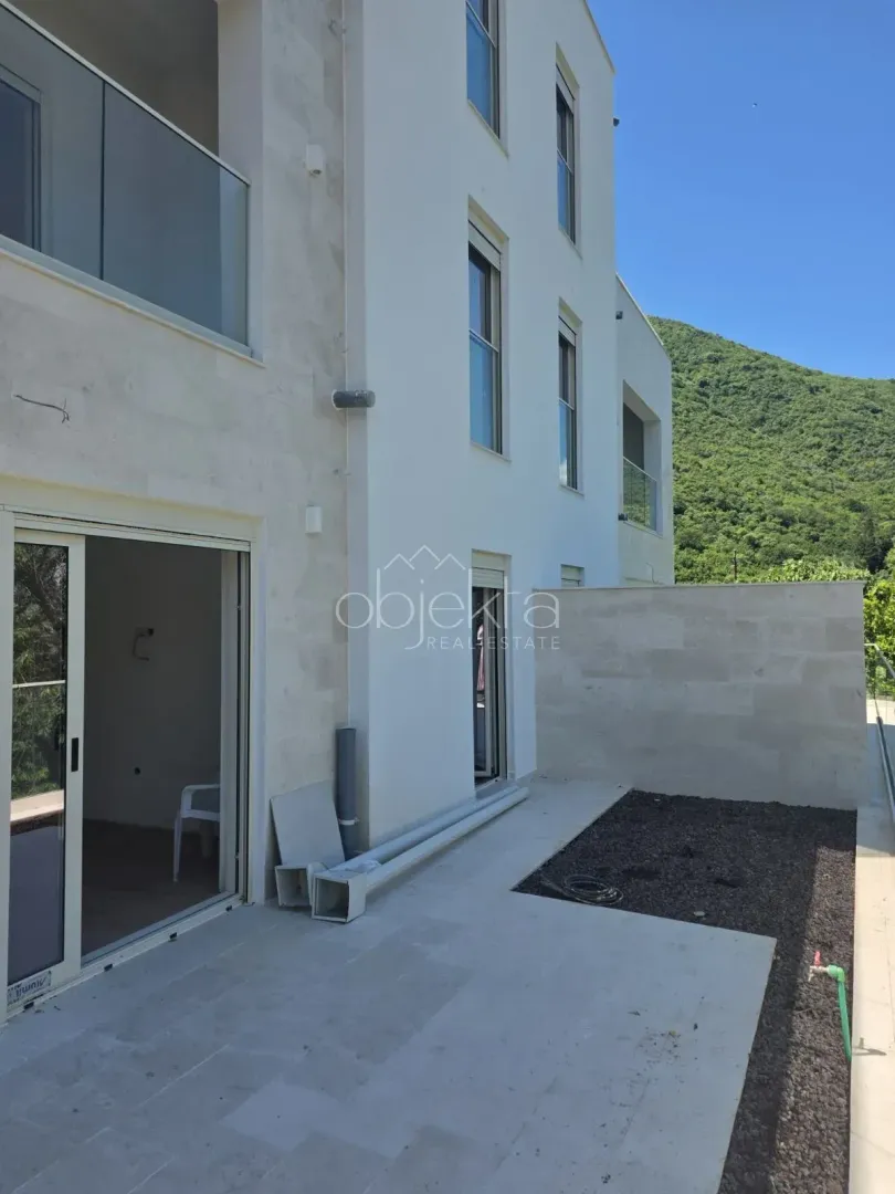 Prodaja, stan, 85m², Kotor, Crna Gora