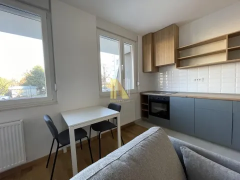 Izdavanje, jednosoban stan, 39m², Telep, Novi Sad Sve Podlokacije - image 9