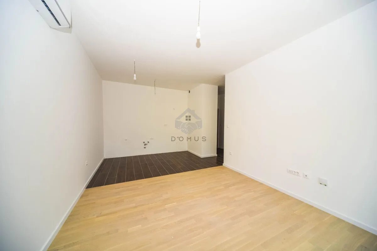 Rent, one bedroom apartment, 45m², Tološi, Podgorica