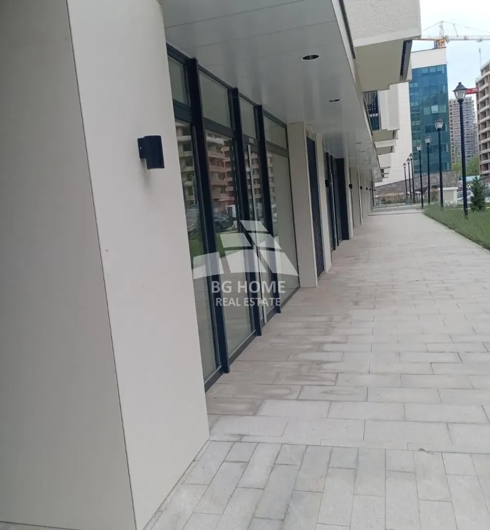 Rent, two bedroom apartment, 60m², Novi Beograd Blok 64, Novi Beograd Sve Podlokacije