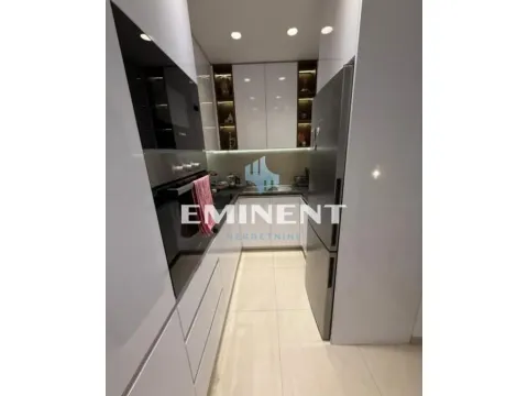 Rent, two bedroom apartment, 61m², Novi Beograd Blok 65, Novi Beograd Sve Podlokacije - image 3
