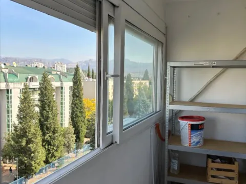 Prodaja, jednosoban stan, 43m², Preko Morače, Podgorica - image 8