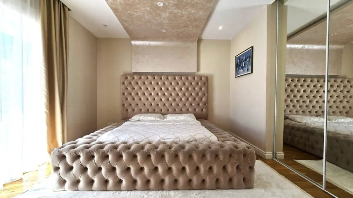 Prodaja, dvosoban stan, 96m², City Kvart, Podgorica