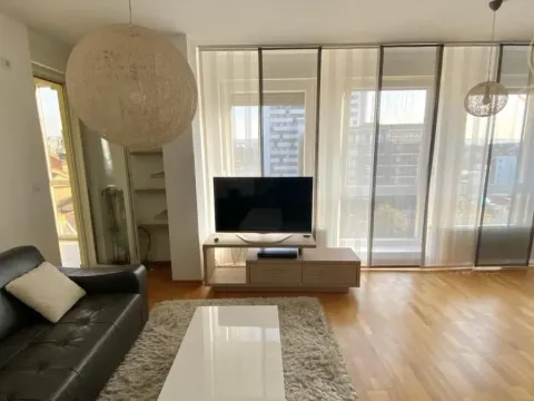 Rent, three bedroom apartment, 80m², Centar, Novi Sad - image 2