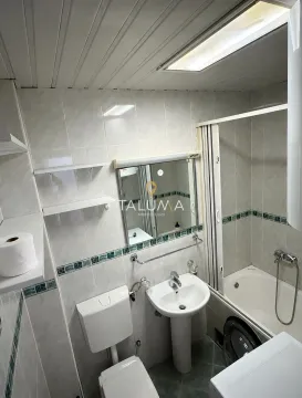 Rent, one bedroom apartment, 47m², Stari Aerodrom, Podgorica - image 7