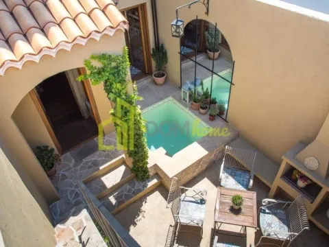 Sale, house, 160m², Stara Varoš, Podgorica - image 8