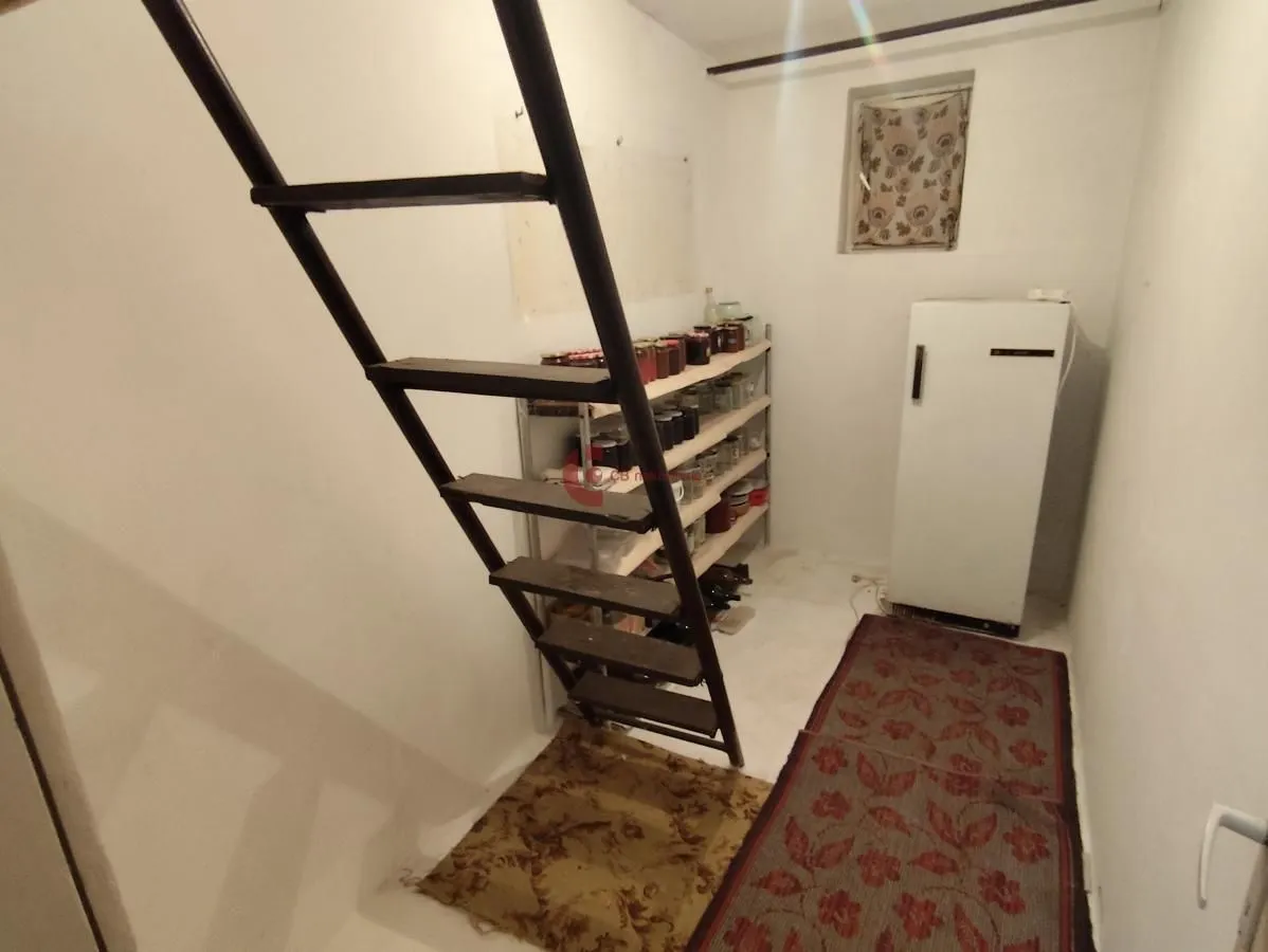 Prodaja, kuća, 135m², Železničko Naselje, Subotica