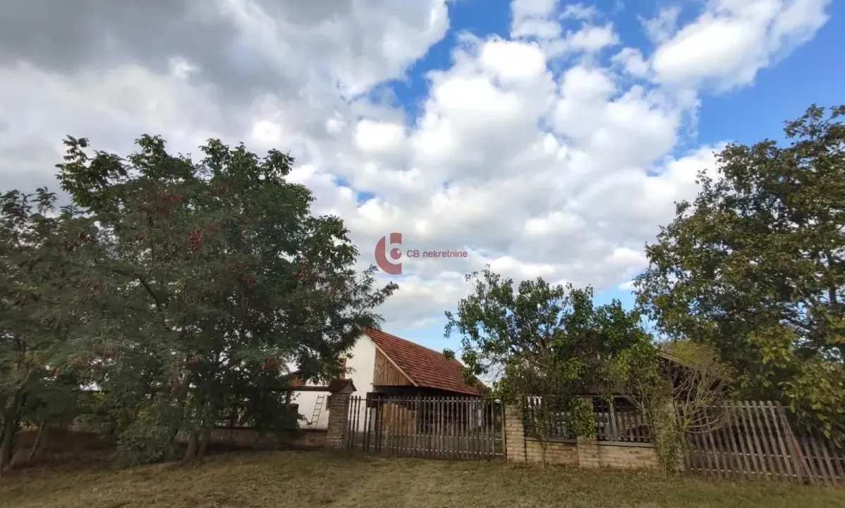 Prodaja, plac, 57m², Mali Radanovac, Subotica