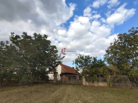 Sale, land lot, 57m², Mali Radanovac, Subotica