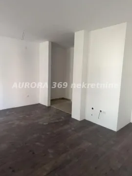Prodaja, garsonjera, 40m², Ruma, Srbija - image 3
