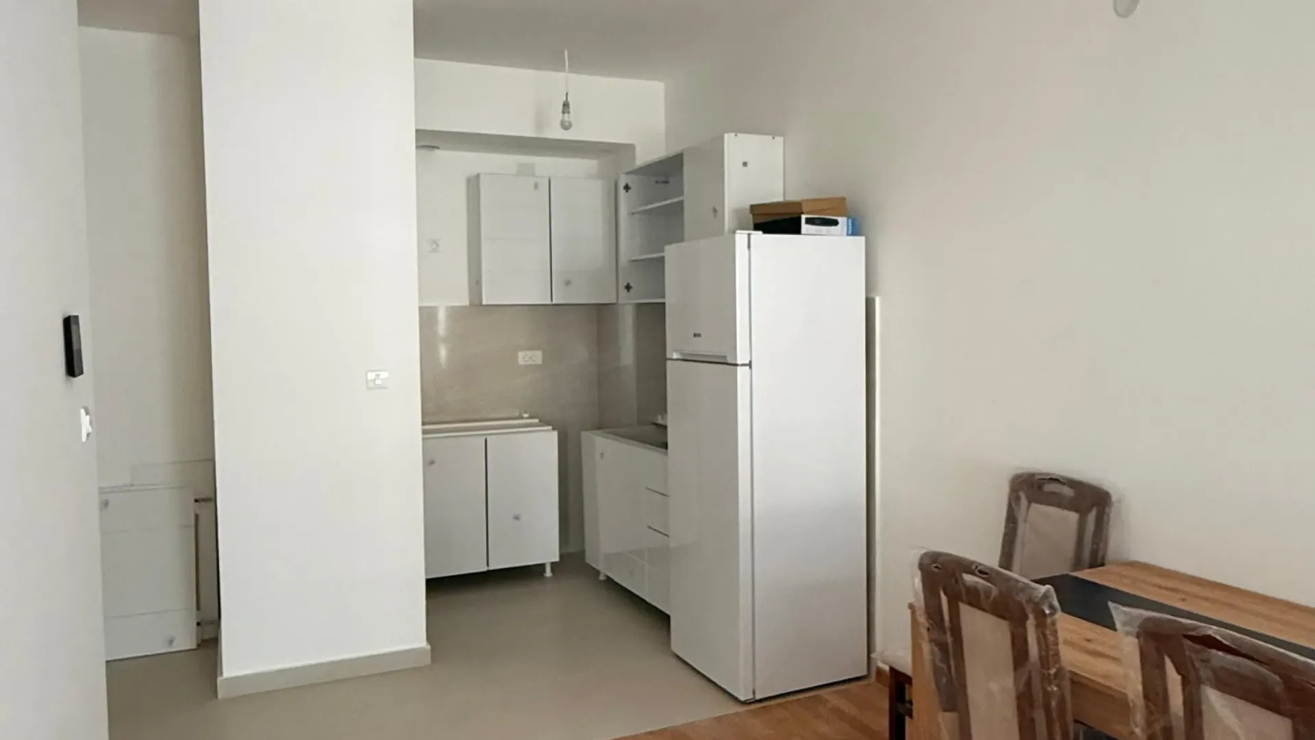 Prodaja, jednosoban stan, 48m², Rozino, Budva